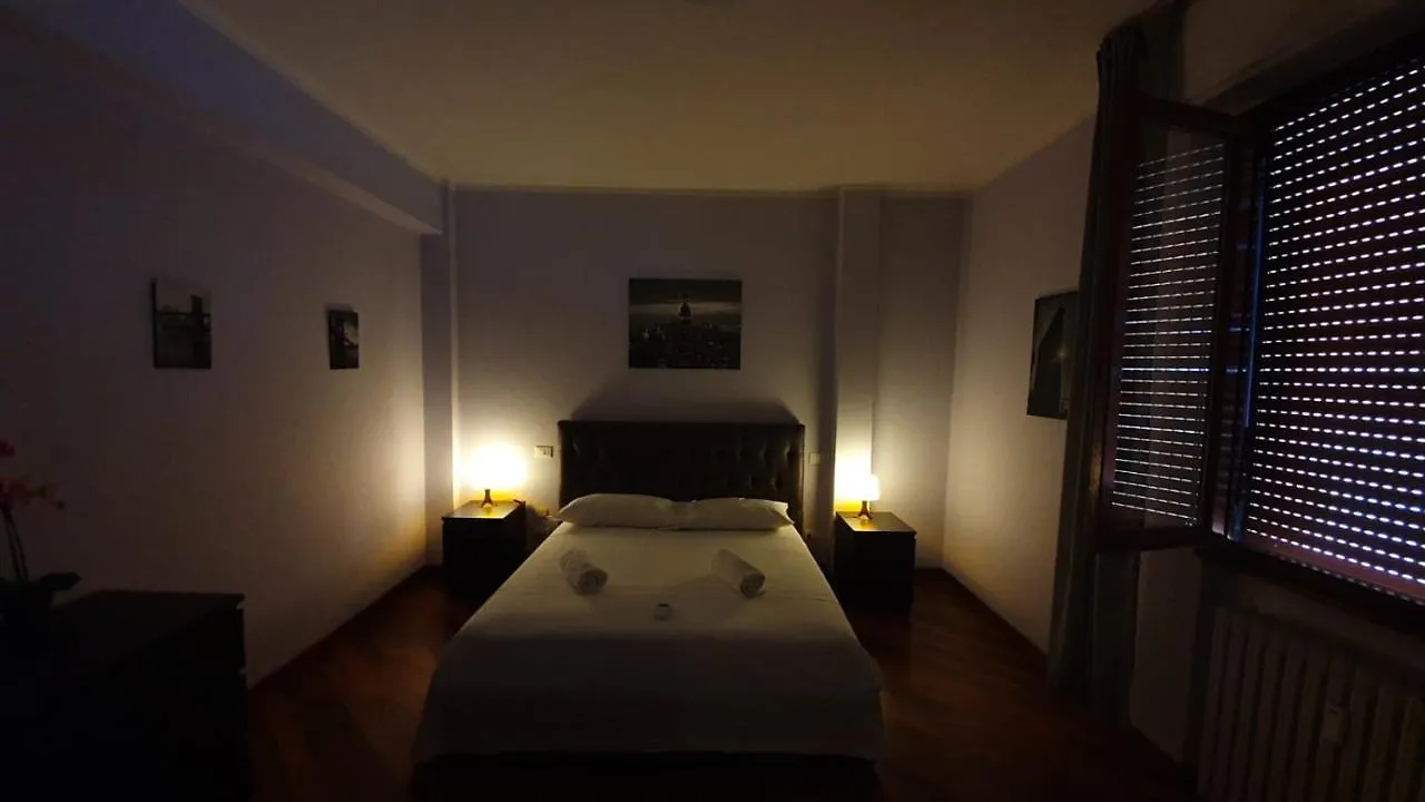 Nirvana House 피사 0*,