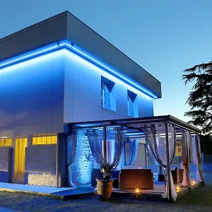 2* Bed & Breakfast Live09 Design