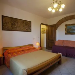  Bed & Breakfast Alfieri