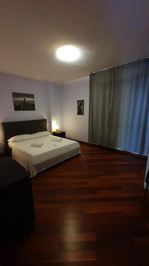 Nirvana House Pisa