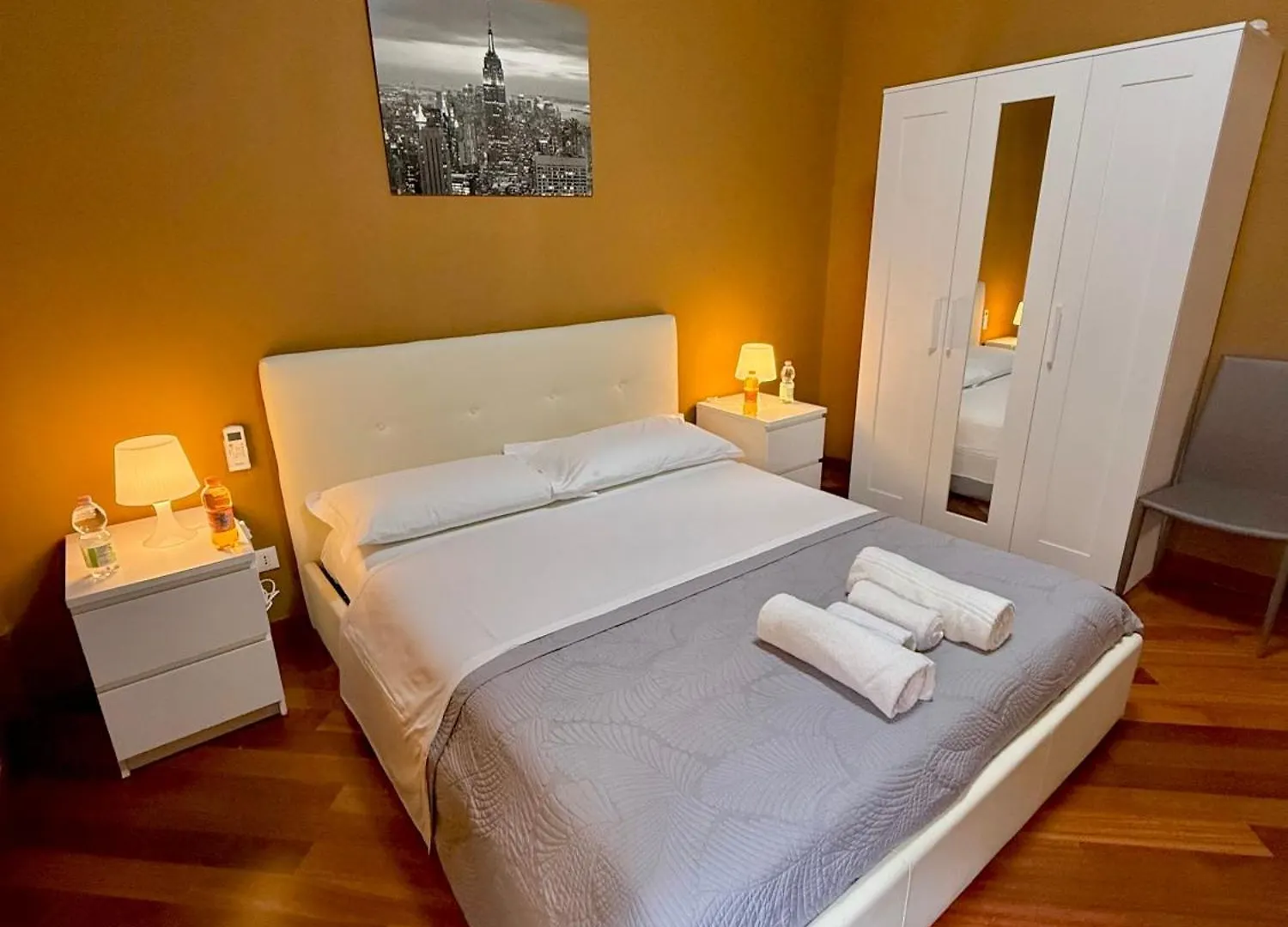 Affittacamere Nirvana House Pisa
